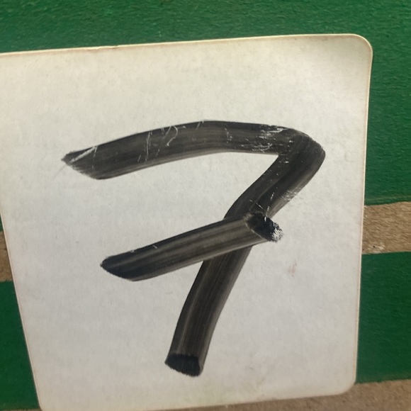 Michael Kors Black Leather/Leopard Print Calf Hair Side Zip Ankle Boots Size 8 - Picture 13 of 13